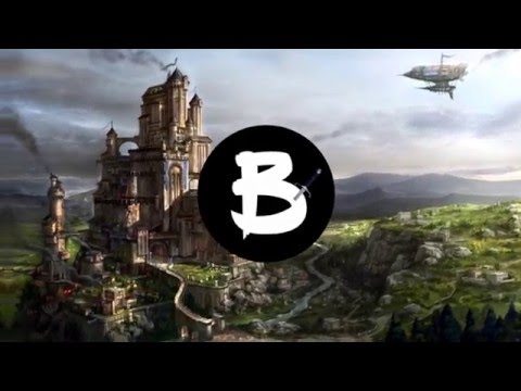 Enric Font Ft. Lexter - Medieval lord (Of The Dancefloor) (Extended Mix)