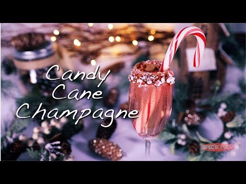 download lagu mp3 mp4 Peppermint Champagne Cocktail, download lagu Peppermint Champagne Cocktail gratis, unduh video klip Peppermint Champagne Cocktail