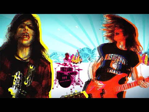 SHIRLEY HOLMES - Konzoom (official video)