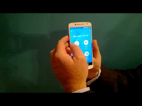 Motorola Moto X Play Review