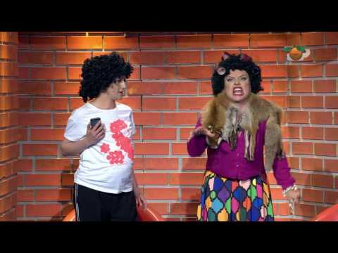 Portokalli, 29 Maj 2016 - Bukra & Celesta (I dashuri goces)