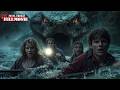 SNAKE CREEK Death Is Lurking In The Murky Waters Full GIANT MONSTER Movie HD