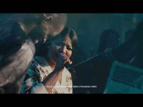 Gospel Force - YOUR LIFE (ft Ore Clarke)