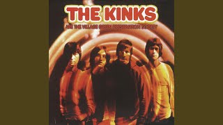 Village Green (Mono Mix) (No Strings Version)