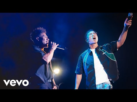 J.Tajor, Donell Lewis - Drive (Visualizer)