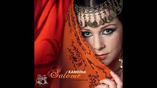 Xandria - Only for the Stars in Your Eyes [Drumless]