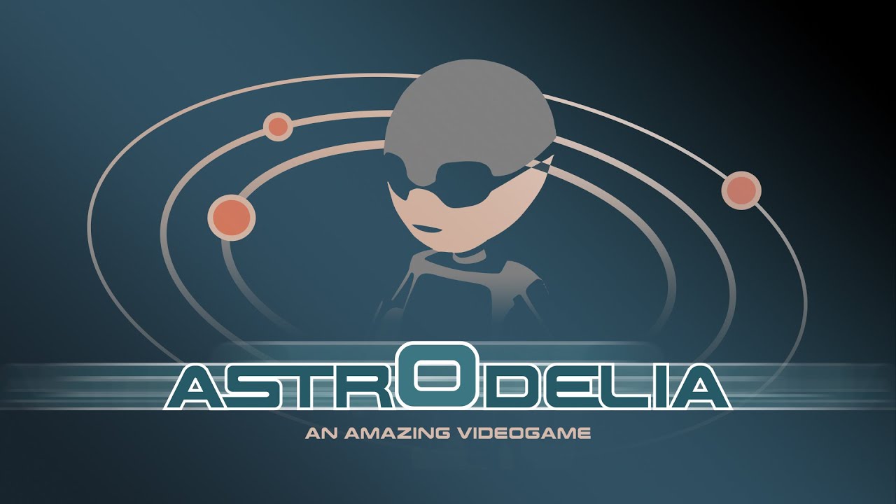Astrodelia trailer teaser