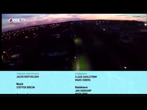 TV Avisen - Albertslund - Gadelys
