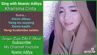 Download lagu Kharisma Cinta Karaoke Broery M & Dewi Yull Sing With Noenic Aditya mp3 Download lagu Kharisma Cinta Karaoke Broery M & Dewi Yull Sing With Noenic Aditya mp3