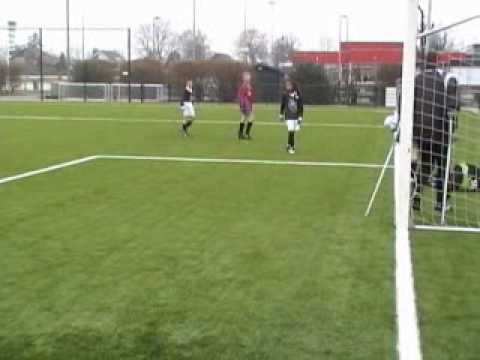 Lekkerkerk e1- Spartaan 20 e1 deel 1