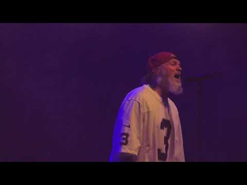 Limp Bizkit LIVE - Behind Blue Eyes (The Who cover) - 2023-04-02 - Wien, Austria, 4K