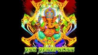 Goa Generation [FULL ALBUM]