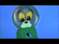Mickey Mousing Composition For Tom And Jerry Clip Tom Greatorex