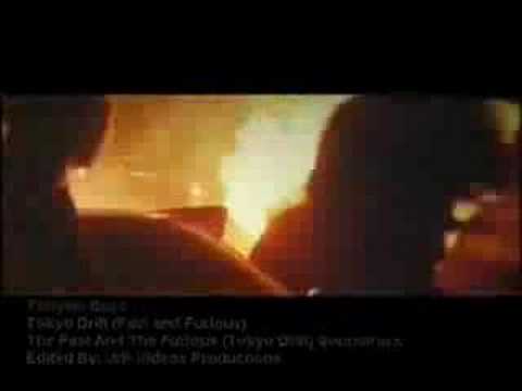 DJ ŞENOL UZMAN vs. TERİYAKİ BOYZ - TOK¥O D®İFT P@®T¥ MİX