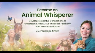 What is Interspecies Telepathic Communication? How does it differ from your own thoughts?