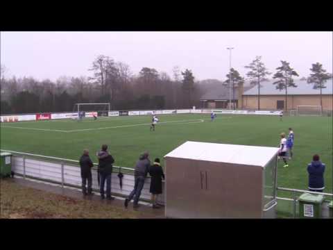 FC Nordfyn   Kolding B U17 1 halvleg