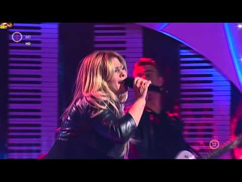 Király Linda - Come Together by The Beatles