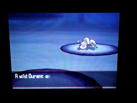 Pokemon white walktgfought EP:53 victory road