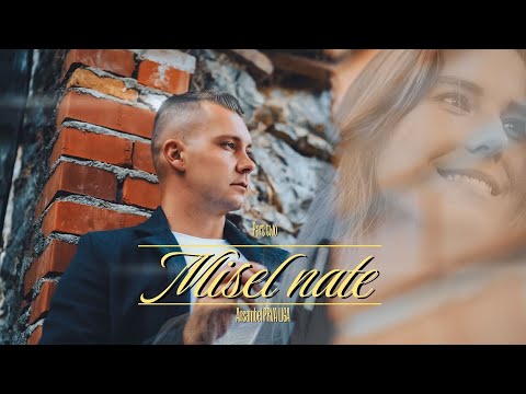 ANSAMBEL PRVA LIGA - MISEL NATE (Official video)