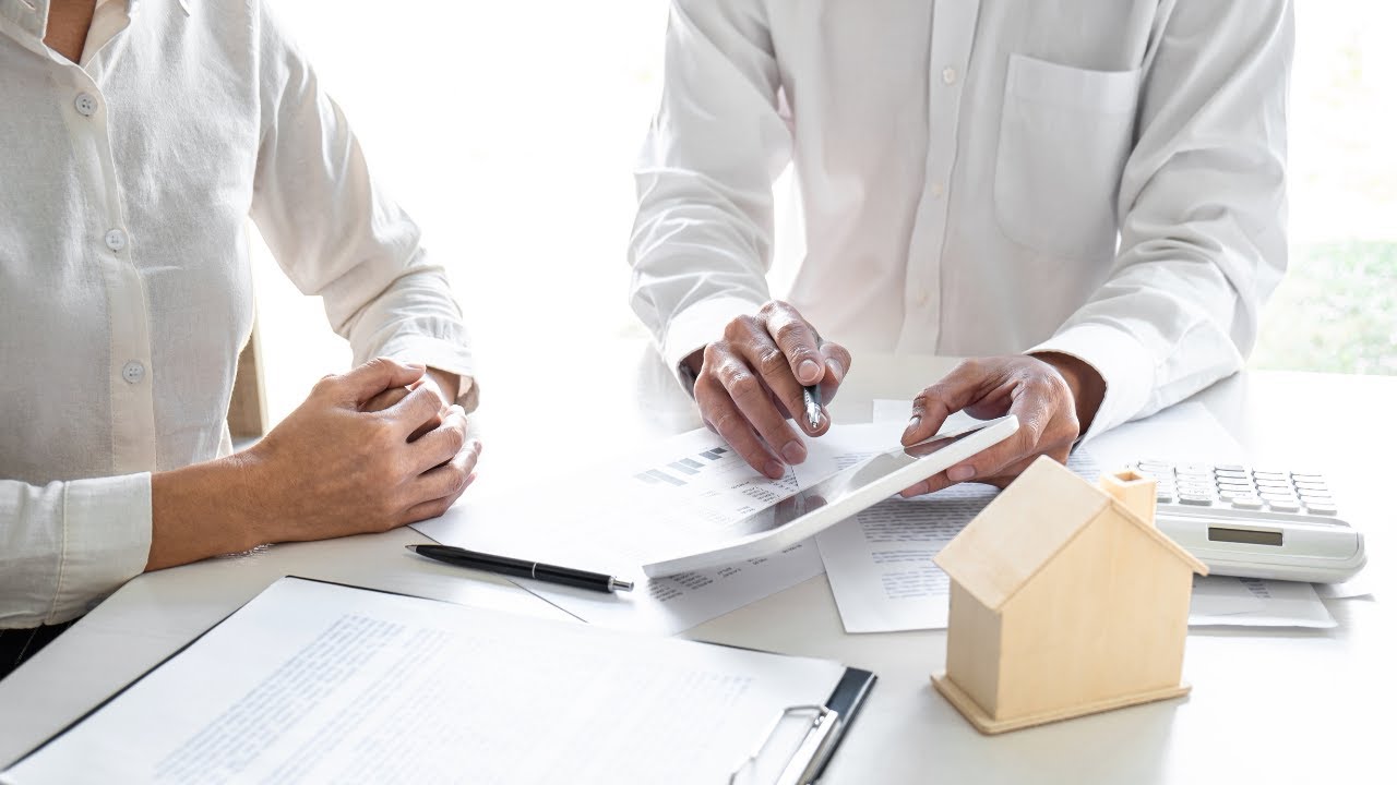 Mortgage & Real Estate Questions