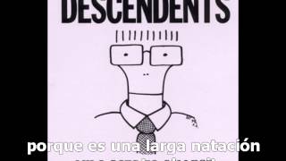 Catalina-Descendents (Subtitulado)