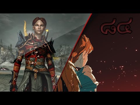 "Champions," The Spirit of Roleplay 84 - Dragon Age 2