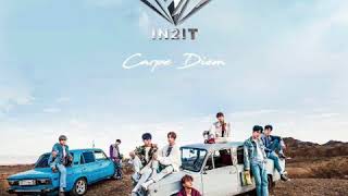 01. Paradise [IN2IT (인투잇) – Carpe Diem] mp3 audio