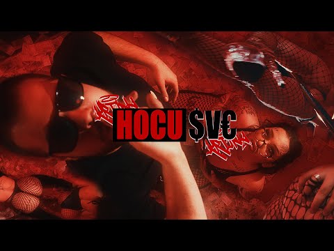 Krtina - HOCU SVE [Official Music Video]