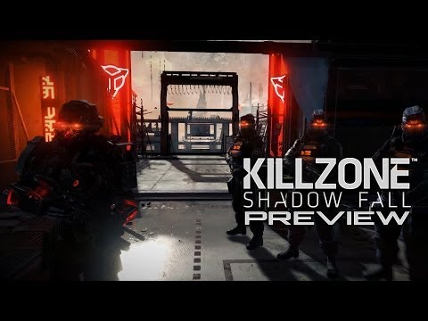 Killzone: Shadow Fall Preview - A Gutsy Story Changes Your Perspective