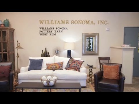 Williams-Sonoma Recruitment Video