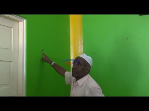 Hivi ndivyo Mzee Karume alivyouawa kwa risasi! Sikiliza simulizi ya Mzee Shamte