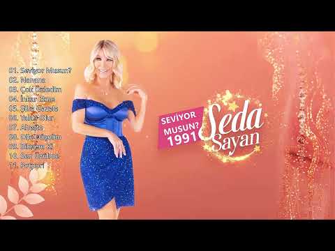 Seda Sayan - Yalan Olur