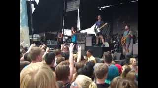 Mayday Parade - Repent and Repeat