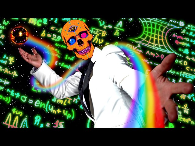 Game Theory: The Cheat Code to Navigating Life's Complexities | Magica