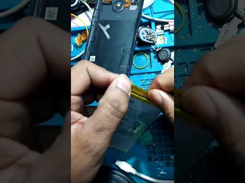 Realme 3/3i,3 pro automatically switch off problem fix#shorts