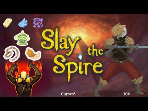 Slay the Spire January 26th Daily - Ironclad | Anger first, Rupture later