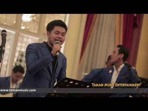 Kartonyono Medot Janji - Denny Caknan ( Cover ) By Taman Music Entertainment