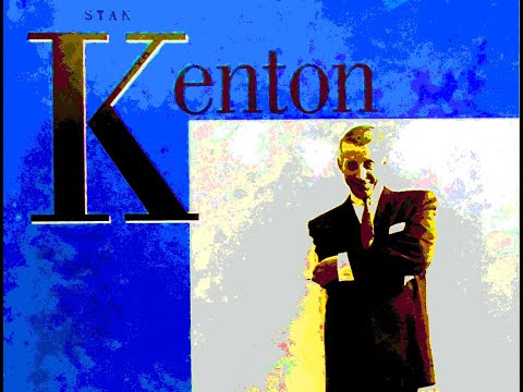 Stan Kenton  "Collaboration"   1947.