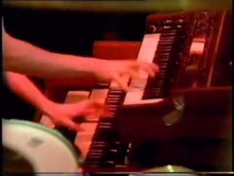 Graham Bonnet - Night Games (TOTP 1981)