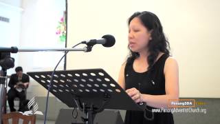 God Will Provide a Lamb - Doreen Lim