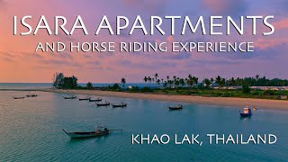Isara Apartments - Khao Lak, Thailand