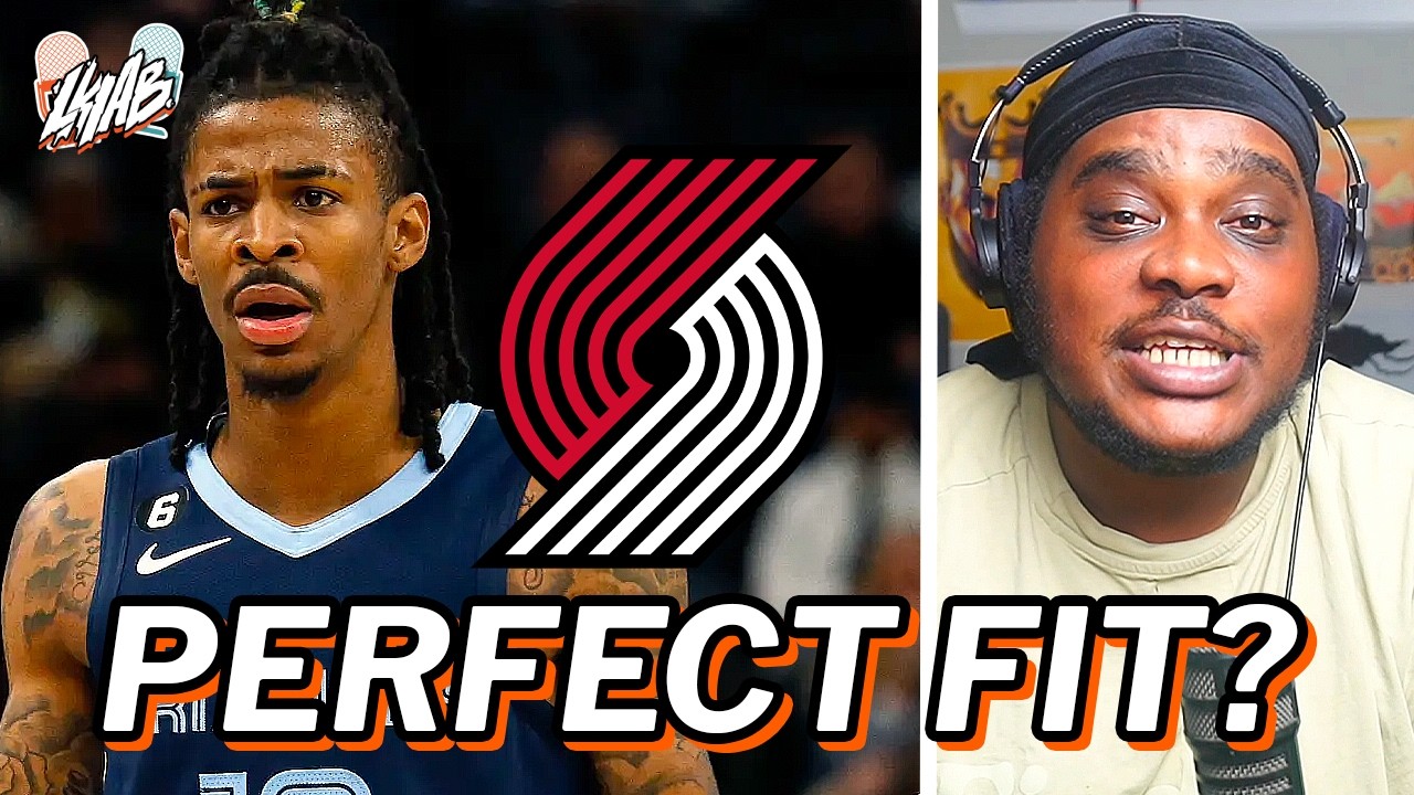 The Ja Morant Trade Should NOT Surprise Anyone!