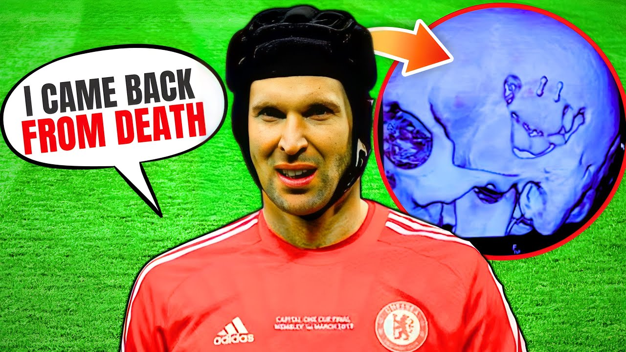 He Survived Every Footballer's WORST NIGHTMARE.. How?