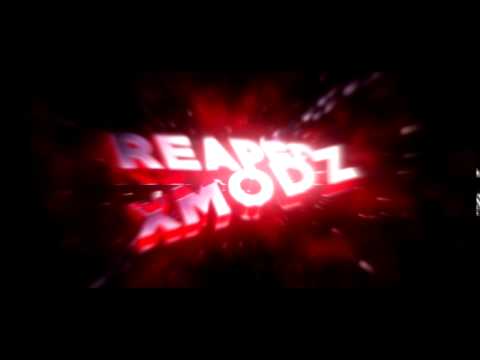 ReaperXMoDz Intro #14 by Snayz & Revisionartz