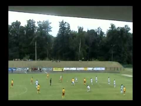 Znicz Pruszków - Wspomnień czar cz.2