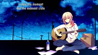 Amely - Come Back To Me (with lyrics)