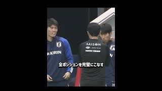 フィジカルお化けな日本人サッカー選手3選 #サッカー #サッカー日本代表 #jリーグ