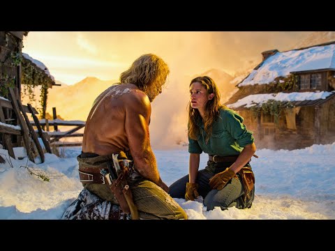 Ein Einsiedler erbt die Farm seines Bruders. Was er in der Scheune findet, sprengt jede Vorstellungs