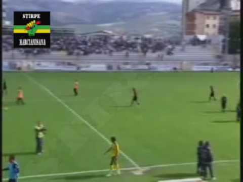 Potenza-R. Marcianise 0-2