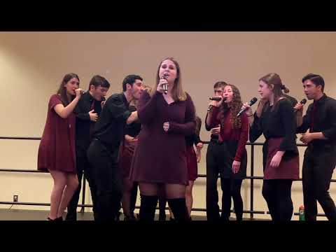 Kama Od Efshar - Rak Shalom (Winter 2018)